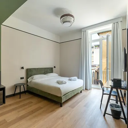 Guest house Tom Naples