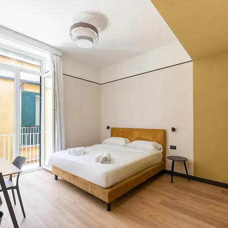Guest house Tom Naples