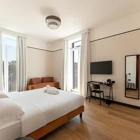 Tom Guest house 4*
