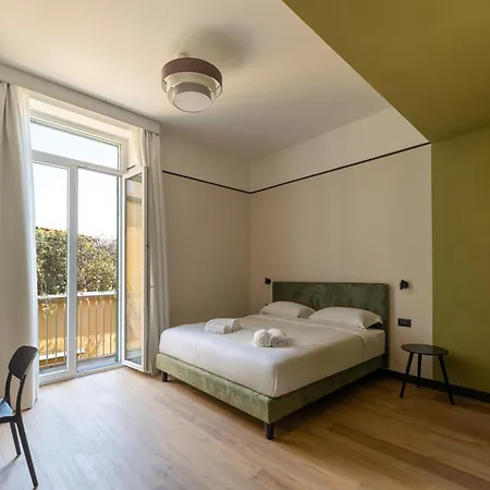 Guest house Tom