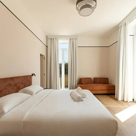 Tom Guest house 4*