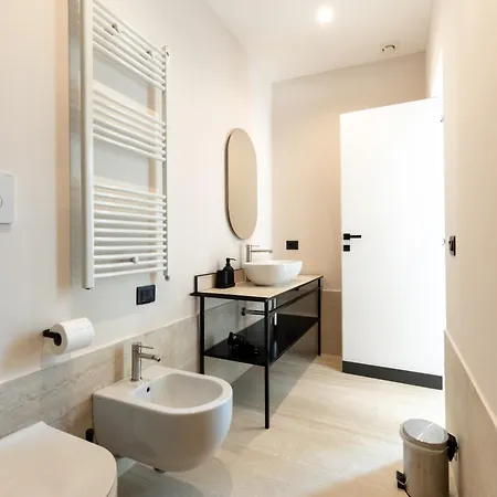 Tom Guest house Naples