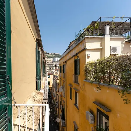 Guest house Tom Naples