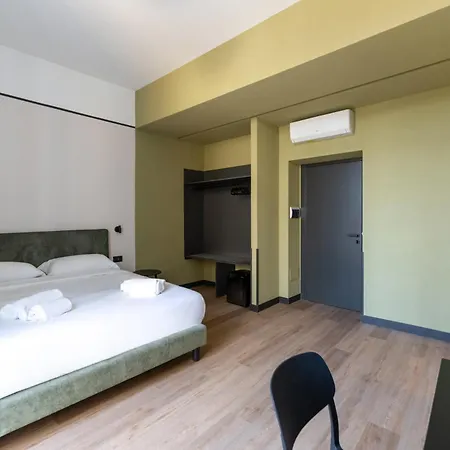 Guest house Tom