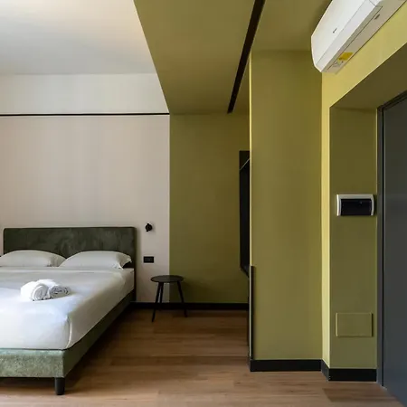 Guest house Tom 4*