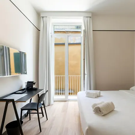 Tom Guest house Naples