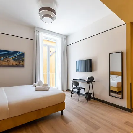 Guest house Tom 4*