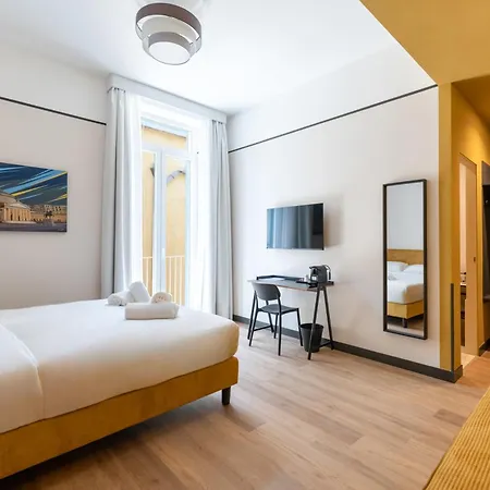 Tom Guest house Naples