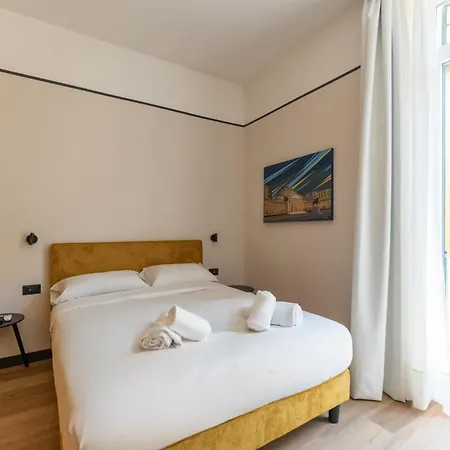 Guest house Tom