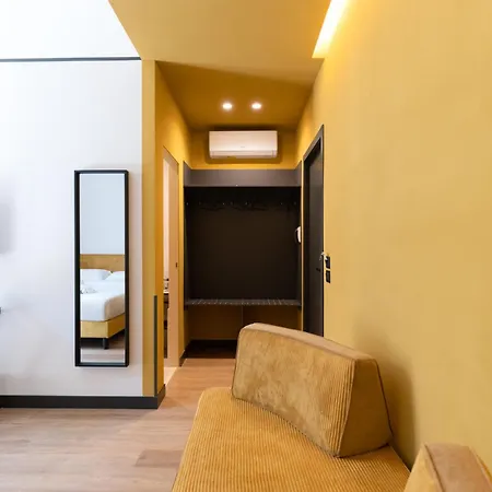 Tom Guest house Naples