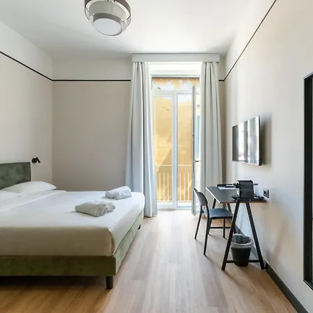 Guest house Tom 4*