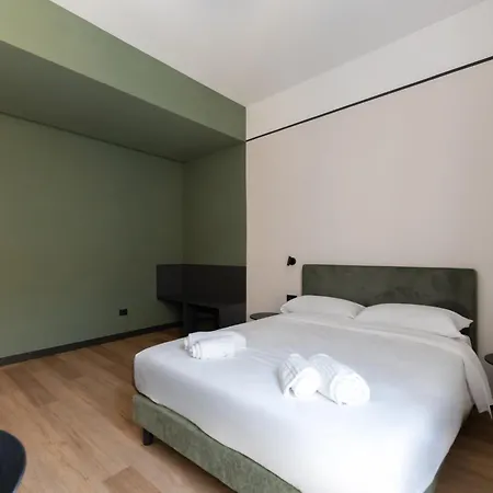 Guest house Tom Naples